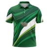 Custom Full Sublimated Polo Design 3 Custom Full Sublimated Polo Design 3 Thumbnail