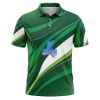 Custom Full Sublimated Polo Design 3 Custom Full Sublimated Polo Design 3 Thumbnail