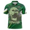 Custom Full Sublimated Polo Design 3 Custom Full Sublimated Polo Design 3 Thumbnail