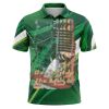 Custom Full Sublimated Polo Design 3 Custom Full Sublimated Polo Design 3 Thumbnail