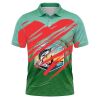 Custom Full Sublimated Polo Design 4 Thumbnail