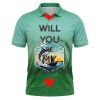 Custom Full Sublimated Polo Design 4 Thumbnail