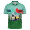 Custom Full Sublimated Polo Design 4 Thumbnail