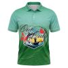 Custom Full Sublimated Polo Design 4 Thumbnail