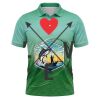 Custom Full Sublimated Polo Design 4 Thumbnail