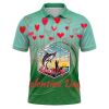 Custom Full Sublimated Polo Design 4 Thumbnail