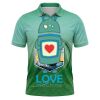 Custom Full Sublimated Polo Design 4 Thumbnail