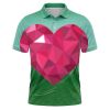 Custom Full Sublimated Polo Design 4 Thumbnail