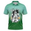 Custom Full Sublimated Polo Design 4 Custom Full Sublimated Polo Design 4 Thumbnail