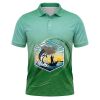 Custom Full Sublimated Polo Design 4 Custom Full Sublimated Polo Design 4 Thumbnail
