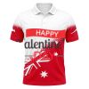 Custom Full Sublimated Polo Design 5 Thumbnail