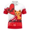 Custom Full Sublimated Polo Design 5 Thumbnail