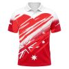 Custom Full Sublimated Polo Design 5 Thumbnail