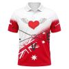 Custom Full Sublimated Polo Design 5 Thumbnail