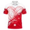 Custom Full Sublimated Polo Design 5 Thumbnail