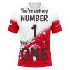 Custom Full Sublimated Polo Design 5 Thumbnail