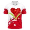 Custom Full Sublimated Polo Design 5 Thumbnail