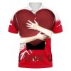 Custom Full Sublimated Polo Design 5 Thumbnail