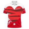 Custom Full Sublimated Polo Design 5 Thumbnail
