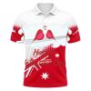 Custom Full Sublimated Polo Design 5 Thumbnail