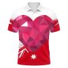 Custom Full Sublimated Polo Design 5 Thumbnail
