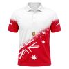 Custom Full Sublimated Polo Design 5 Custom Full Sublimated Polo Design 5 Thumbnail