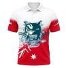 Custom Full Sublimated Polo Design 5 Custom Full Sublimated Polo Design 5 Thumbnail