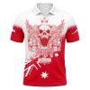 Custom Full Sublimated Polo Design 5 Custom Full Sublimated Polo Design 5 Thumbnail