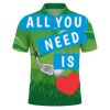 Custom Full Sublimated Polo Design 6 Thumbnail