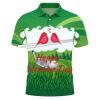 Custom Full Sublimated Polo Design 6 Thumbnail