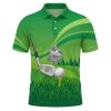 Custom Full Sublimated Polo Design 6 Custom Full Sublimated Polo Design 6 Thumbnail