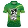 Custom Full Sublimated Polo Design 6 Custom Full Sublimated Polo Design 6 Thumbnail