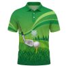 Custom Full Sublimated Polo Design 6 Custom Full Sublimated Polo Design 6 Thumbnail