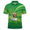 Custom Full Sublimated Polo Design 6 Thumbnail