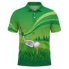 Custom Full Sublimated Polo Design 6 Custom Full Sublimated Polo Design 6 Thumbnail