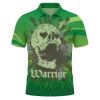 Custom Full Sublimated Polo Design 6 Custom Full Sublimated Polo Design 6 Thumbnail