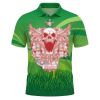 Custom Full Sublimated Polo Design 6 Custom Full Sublimated Polo Design 6 Thumbnail