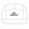 Custom Full Sublimated Cap (MOQ 50) Thumbnail