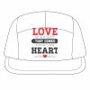 Custom Full Sublimated Cap (MOQ 50) Thumbnail
