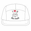 Custom Full Sublimated Cap (MOQ 50) Thumbnail