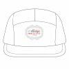 Custom Full Sublimated Cap (MOQ 50) Thumbnail