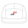 Custom Full Sublimated Cap (MOQ 50) Thumbnail
