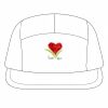 Custom Full Sublimated Cap (MOQ 50) Thumbnail