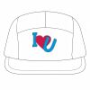 Custom Full Sublimated Cap (MOQ 50) Thumbnail