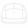 Custom Full Sublimated Cap (MOQ 50) Thumbnail