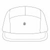 Custom Full Sublimated Cap (MOQ 50) Custom Full Sublimated Cap (MOQ 50) Thumbnail