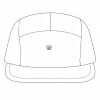 Custom Full Sublimated Cap (MOQ 50) Custom Full Sublimated Cap (MOQ 50) Thumbnail
