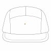 Custom Full Sublimated Cap (MOQ 50) Custom Full Sublimated Cap (MOQ 50) Thumbnail