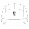 Custom Full Sublimated Cap (MOQ 50) Custom Full Sublimated Cap (MOQ 50) Thumbnail