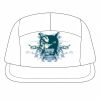 Custom Full Sublimated Cap (MOQ 50) Custom Full Sublimated Cap (MOQ 50) Thumbnail